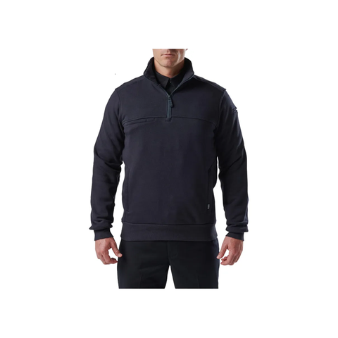 5.11 Tactical 1/4 Zip Job Shirt 2.0 - Style 72534