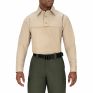 Blauer Armorskin Winter Base Silvertan Shirt - 8373