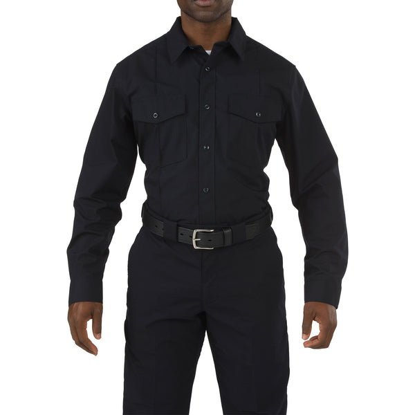 5.11 Tactical-Strkye PDU - A Class - Long Sleeve-Style 72073 – Guardian ...